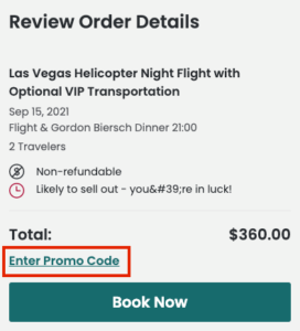 Grab 75% Off Viator Promo Code - Get 10% Off Sitewide offer