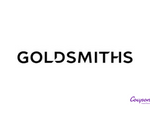 Goldsmiths